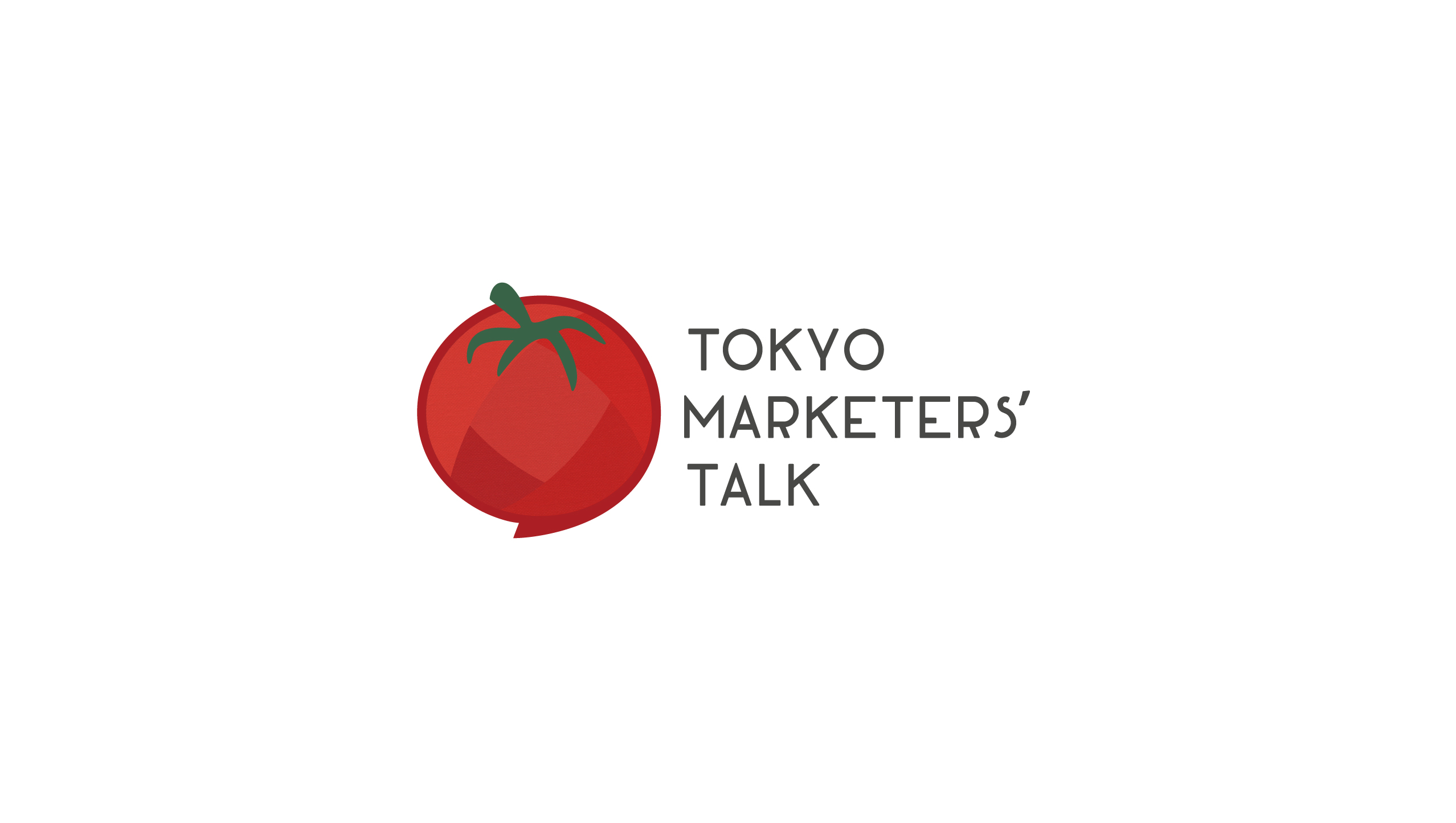 TOKYO MARKETERS' TALK